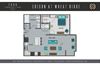 Ford Floorplan Ford Floorplan at The Edison at Wheat Ridge, Wheat Ridge, CO, 80033